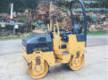 BOMAG 80 RIDE ON ROLLER