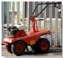 CAMON TURF CUTTER