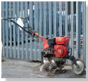 HONDA PETROL CULTIVATOR